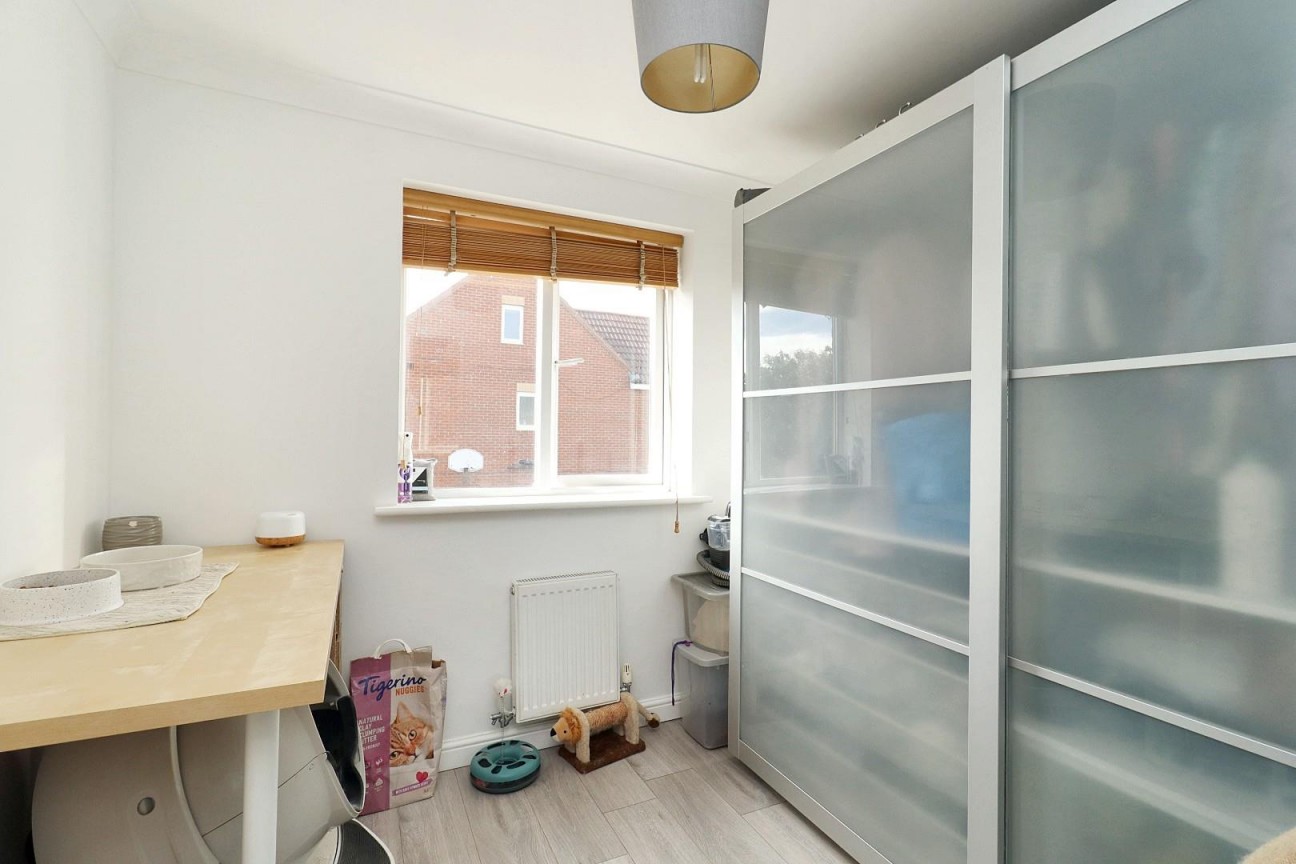 Grenadier Close, Bramley Green, Stockton-On-Tees, TS18 4QJ