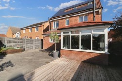 Grenadier Close, Bramley Green, Stockton-On-Tees, TS18 4QJ