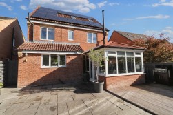 Grenadier Close, Bramley Green, Stockton-On-Tees, TS18 4QJ