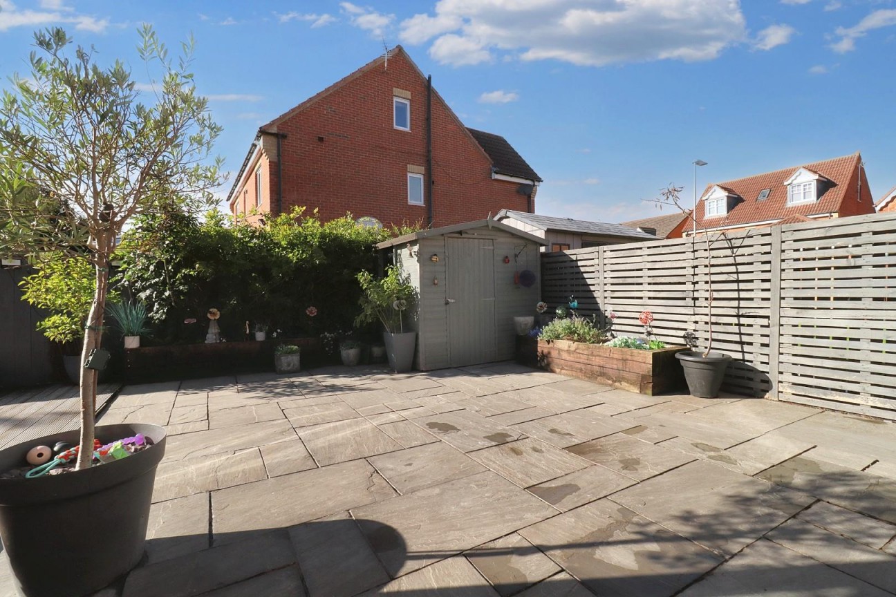 Grenadier Close, Bramley Green, Stockton-On-Tees, TS18 4QJ