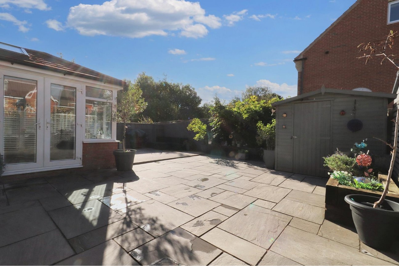 Grenadier Close, Bramley Green, Stockton-On-Tees, TS18 4QJ