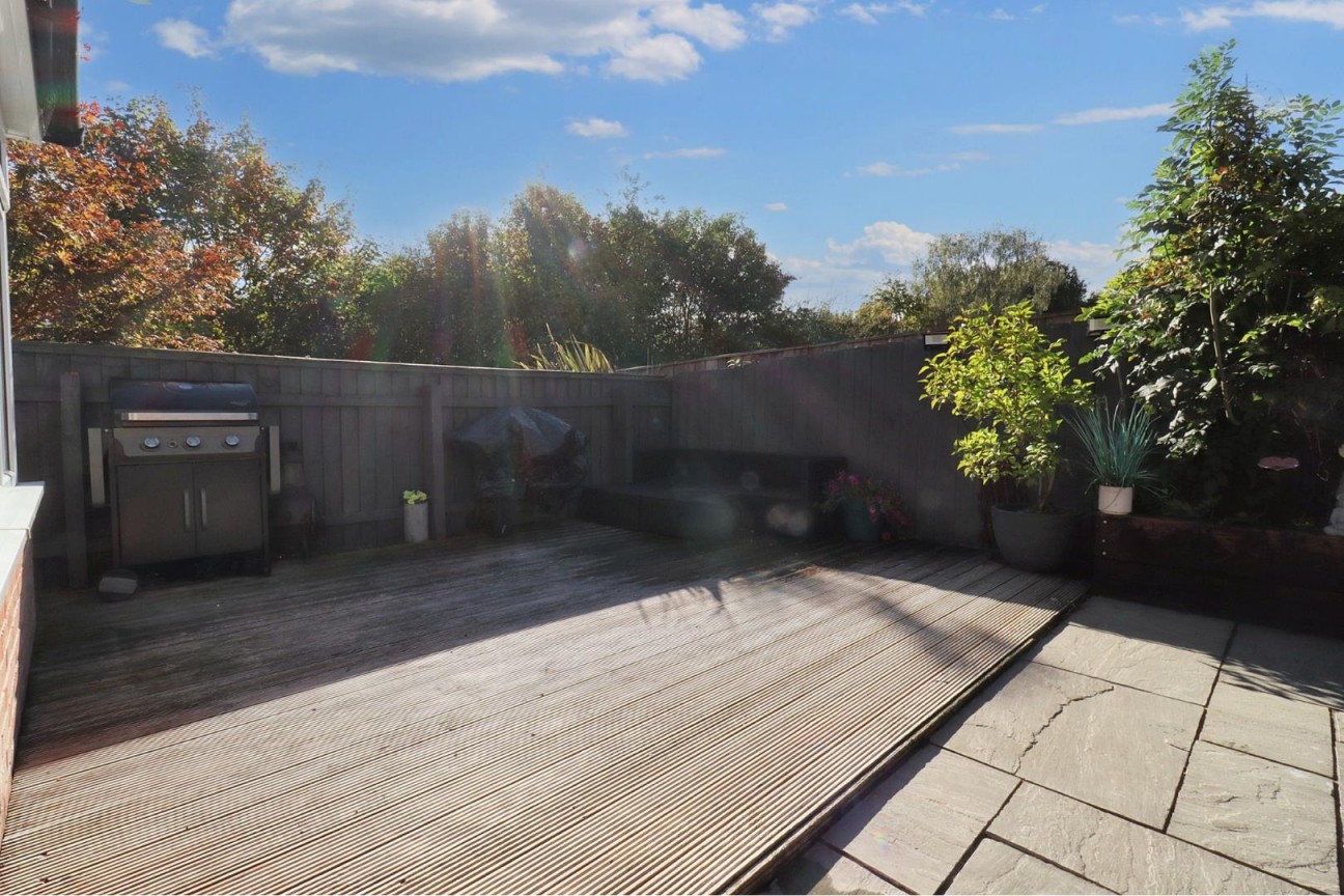 Grenadier Close, Bramley Green, Stockton-On-Tees, TS18 4QJ