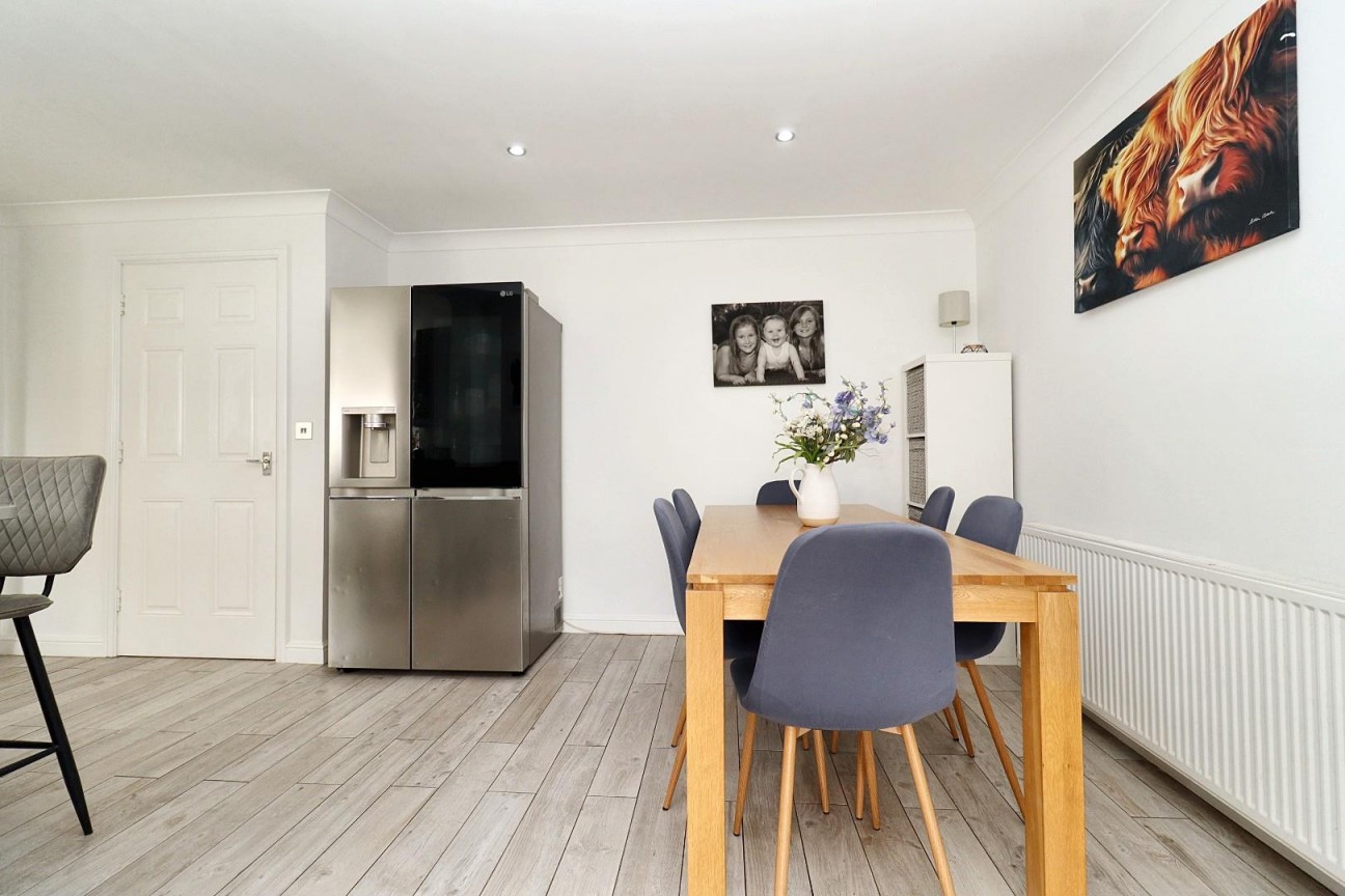 Grenadier Close, Bramley Green, Stockton-On-Tees, TS18 4QJ