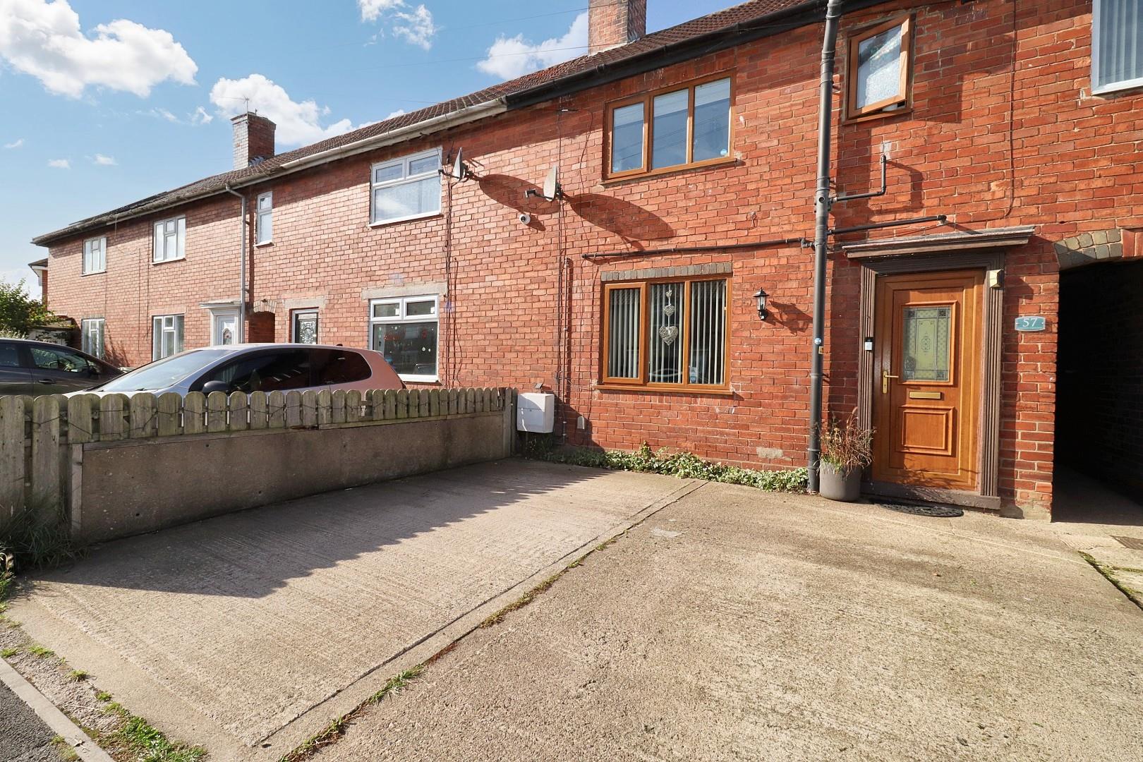 Cheviot Crescent, Billingham, TS23 2PR