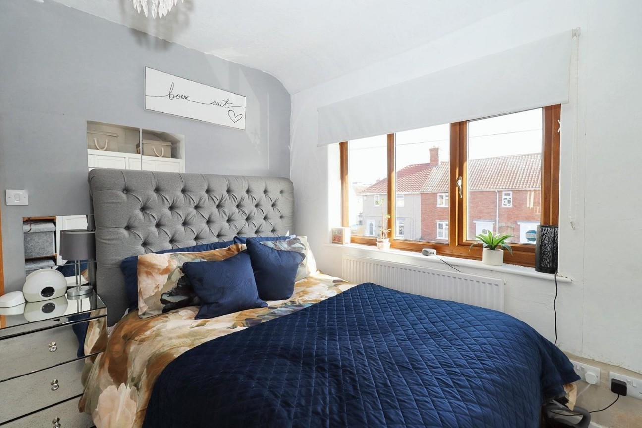 Cheviot Crescent, Billingham, TS23 2PR