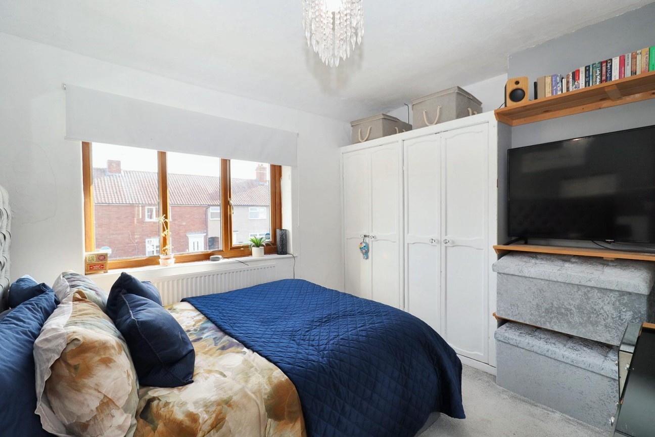 Cheviot Crescent, Billingham, TS23 2PR
