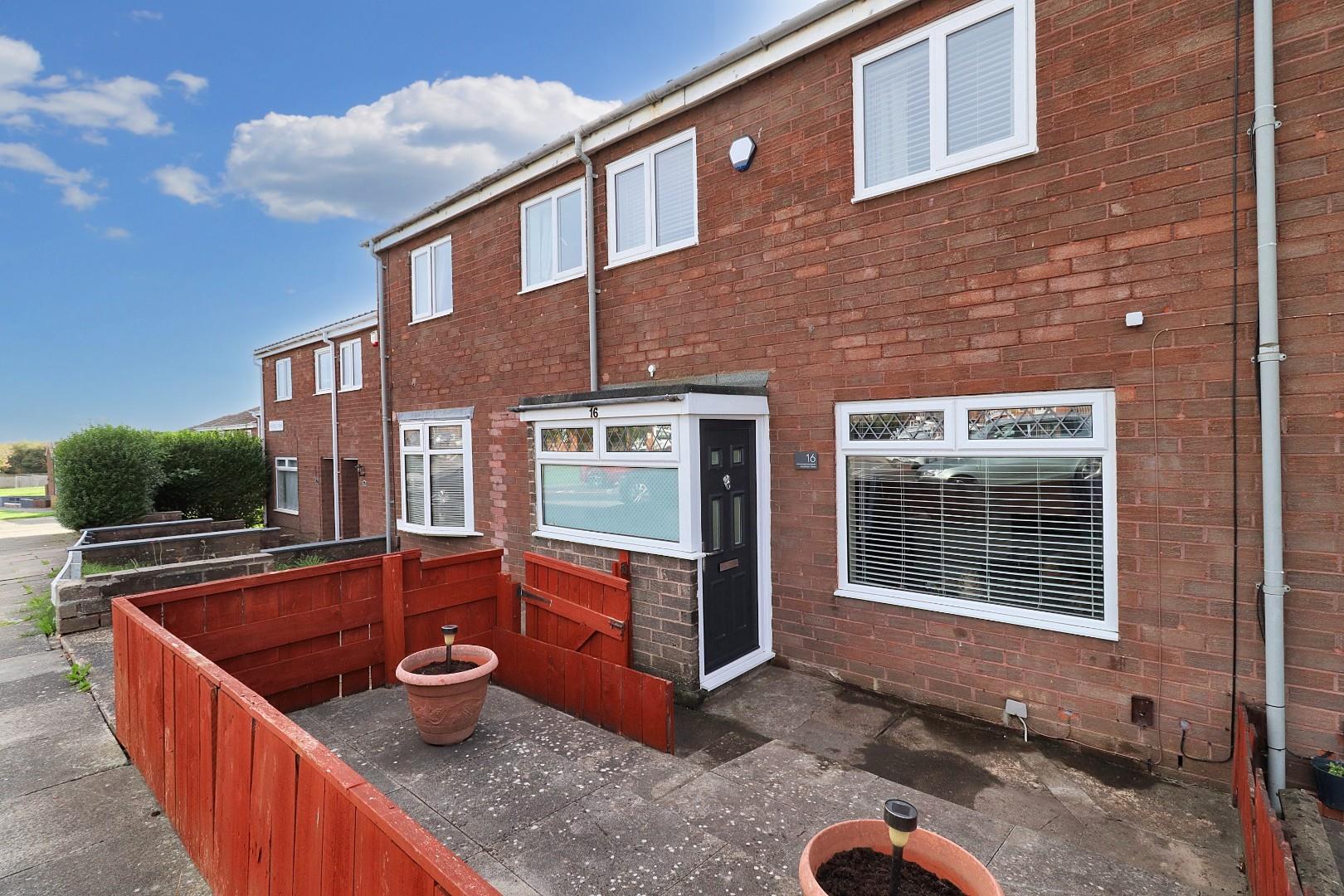 Midfield View, Elm Tree, Stockton-On-Tees, TS19 0TG