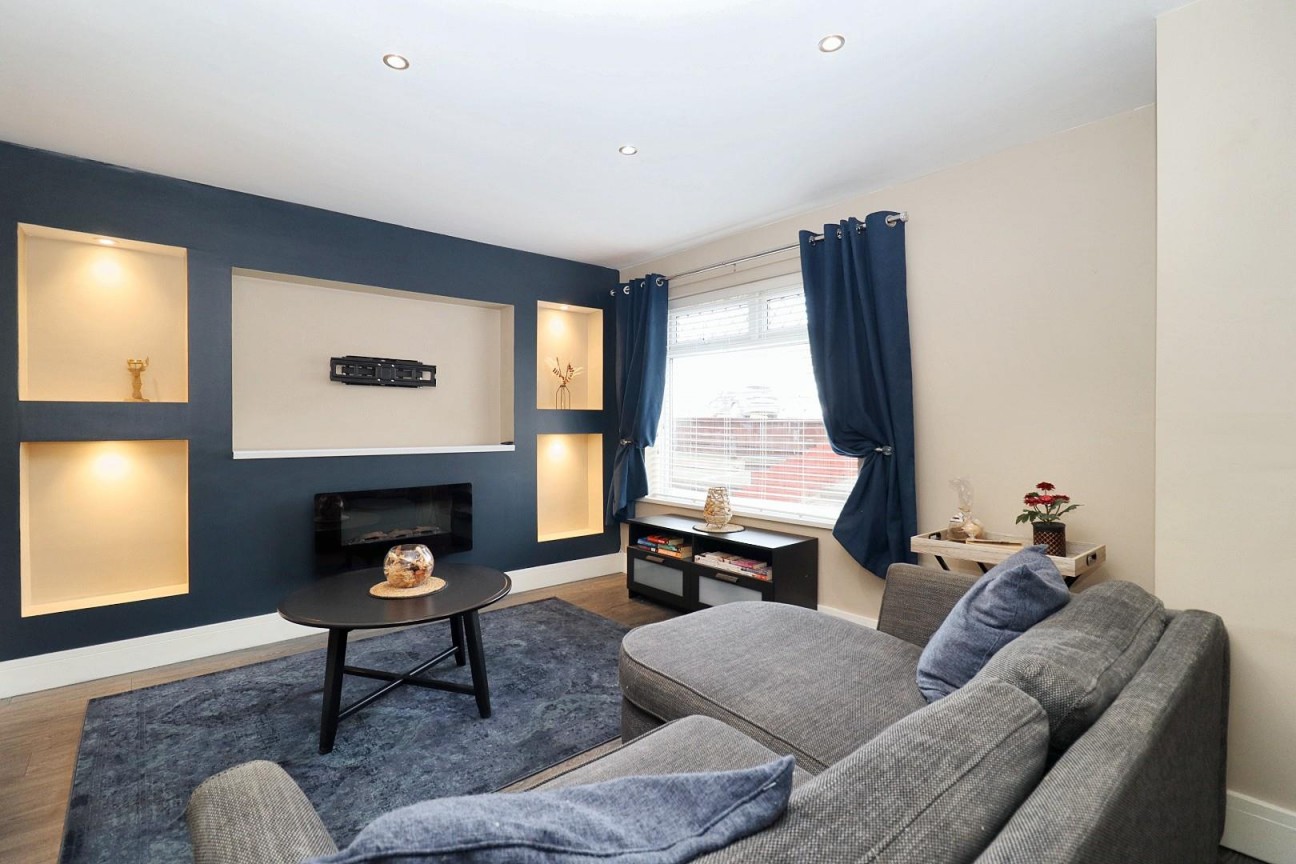 Midfield View, Elm Tree, Stockton-On-Tees, TS19 0TG