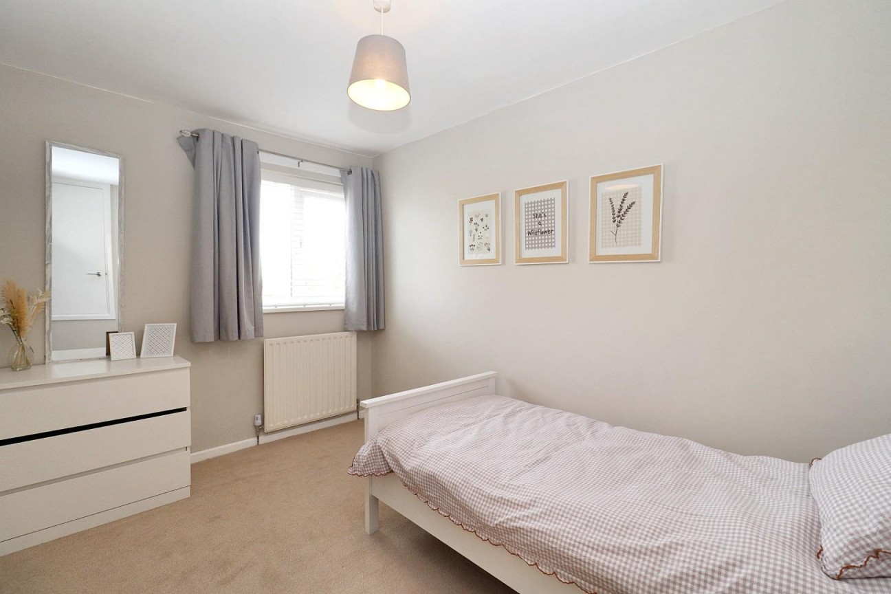 Midfield View, Elm Tree, Stockton-On-Tees, TS19 0TG