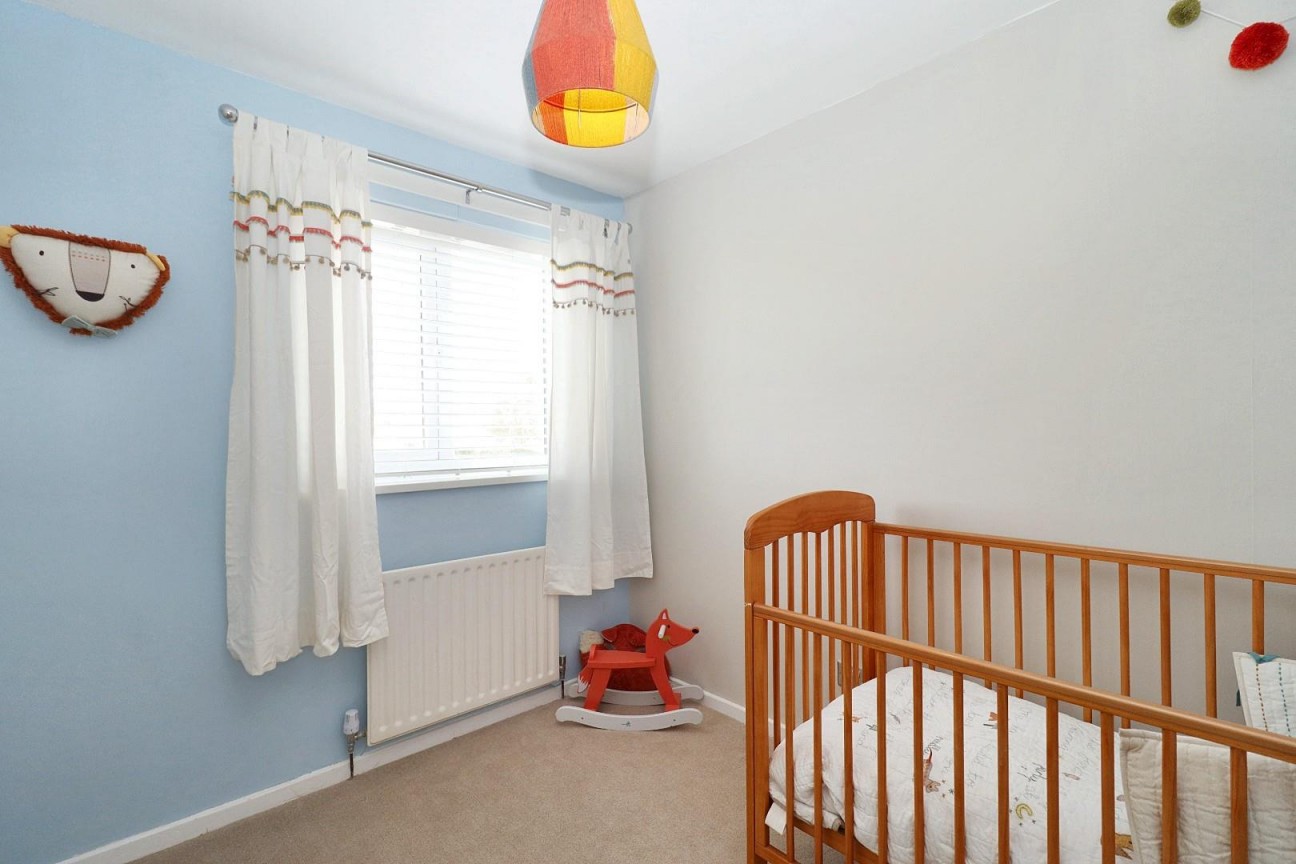 Midfield View, Elm Tree, Stockton-On-Tees, TS19 0TG