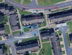 Midfield View, Elm Tree, Stockton-On-Tees, TS19 0TG