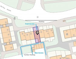 Midfield View, Elm Tree, Stockton-On-Tees, TS19 0TG