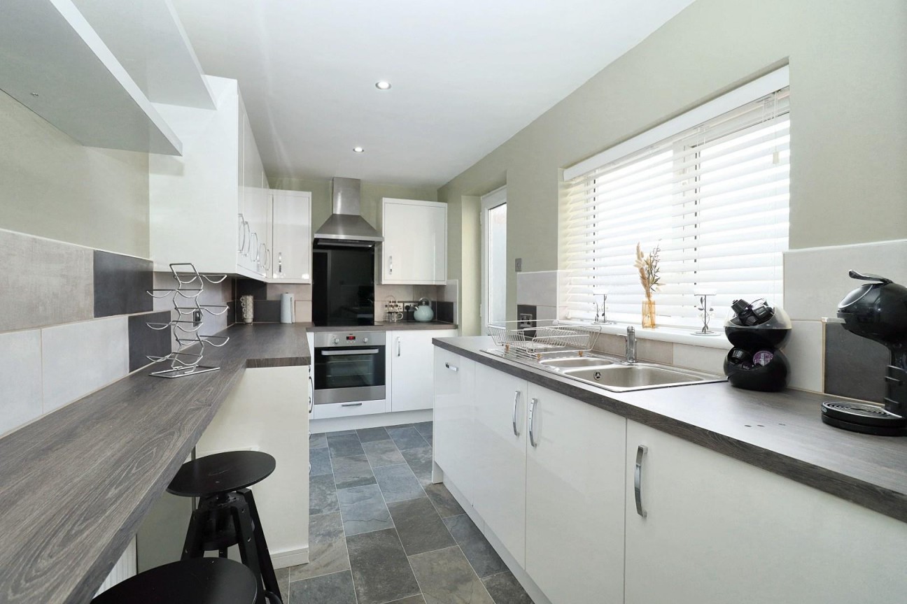 Midfield View, Elm Tree, Stockton-On-Tees, TS19 0TG