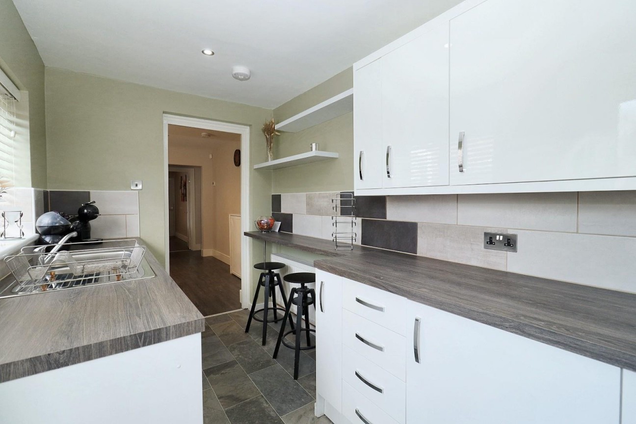 Midfield View, Elm Tree, Stockton-On-Tees, TS19 0TG