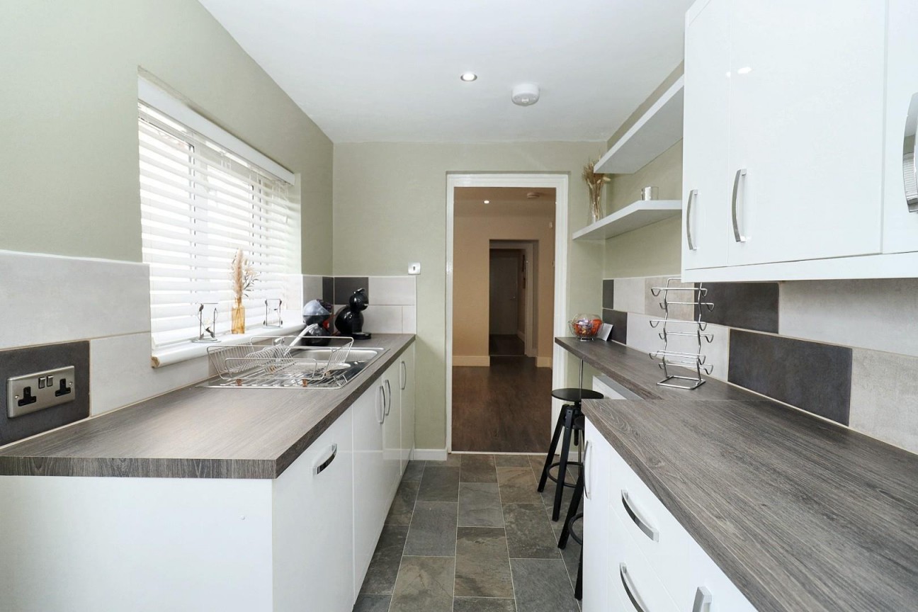 Midfield View, Elm Tree, Stockton-On-Tees, TS19 0TG