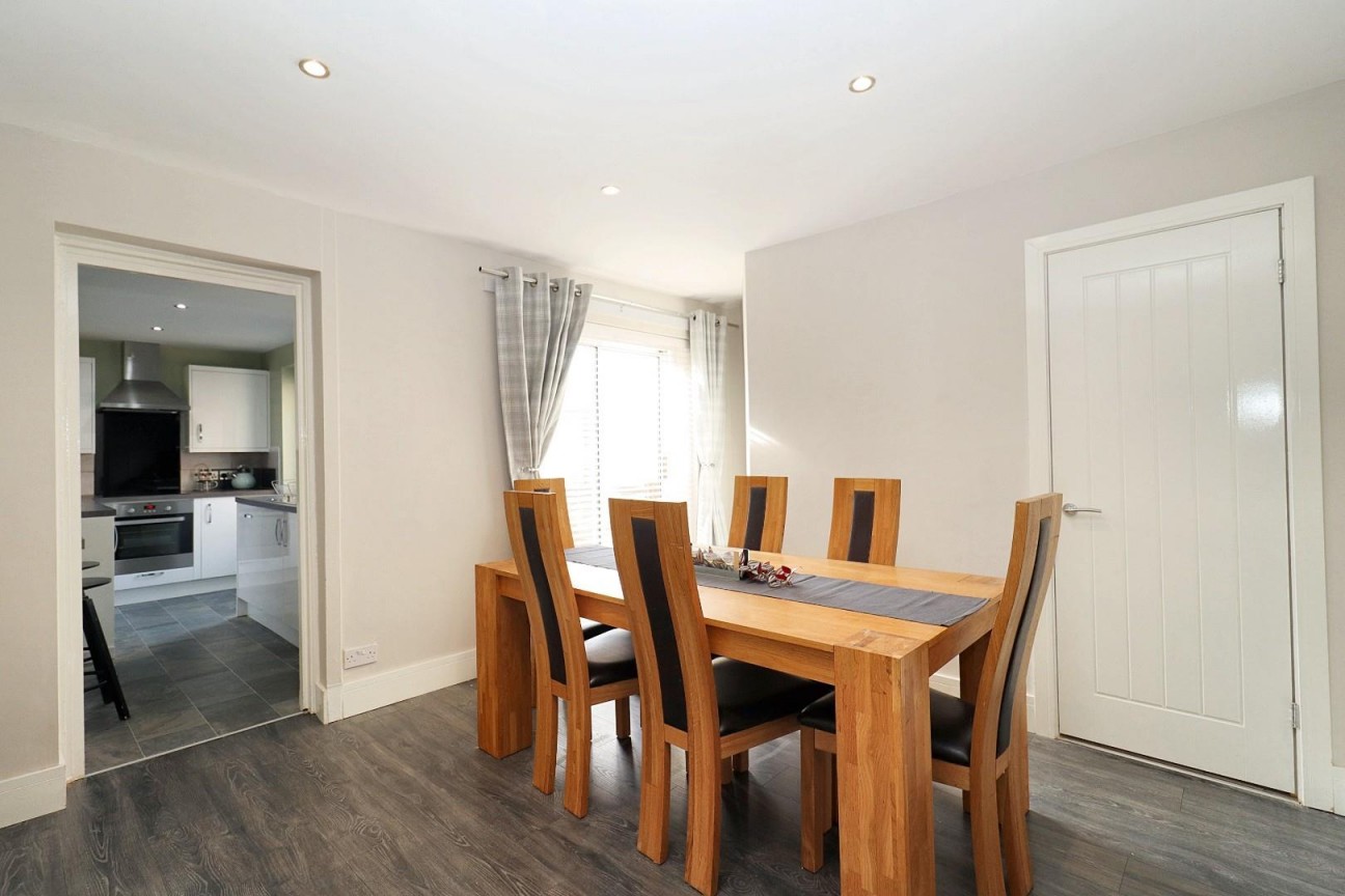 Midfield View, Elm Tree, Stockton-On-Tees, TS19 0TG