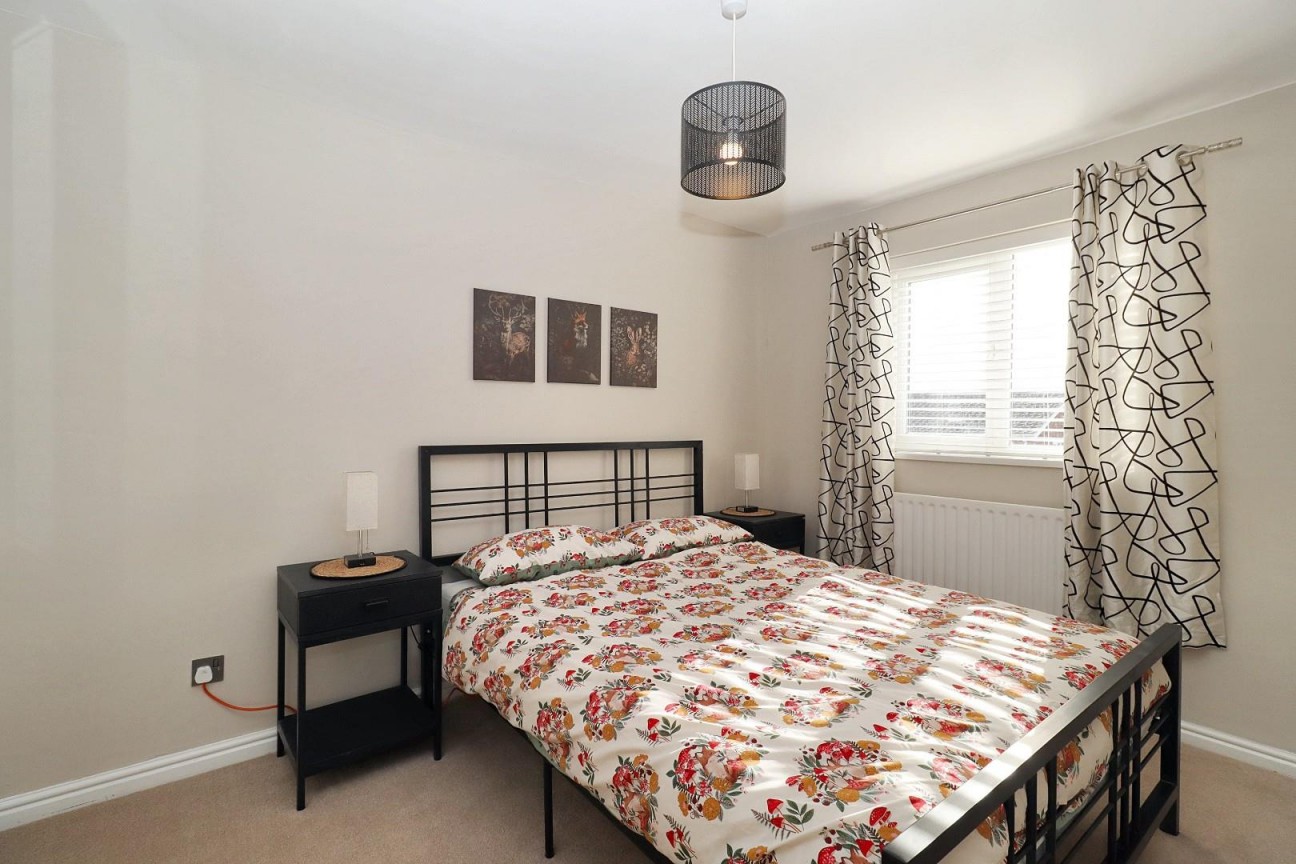 Midfield View, Elm Tree, Stockton-On-Tees, TS19 0TG