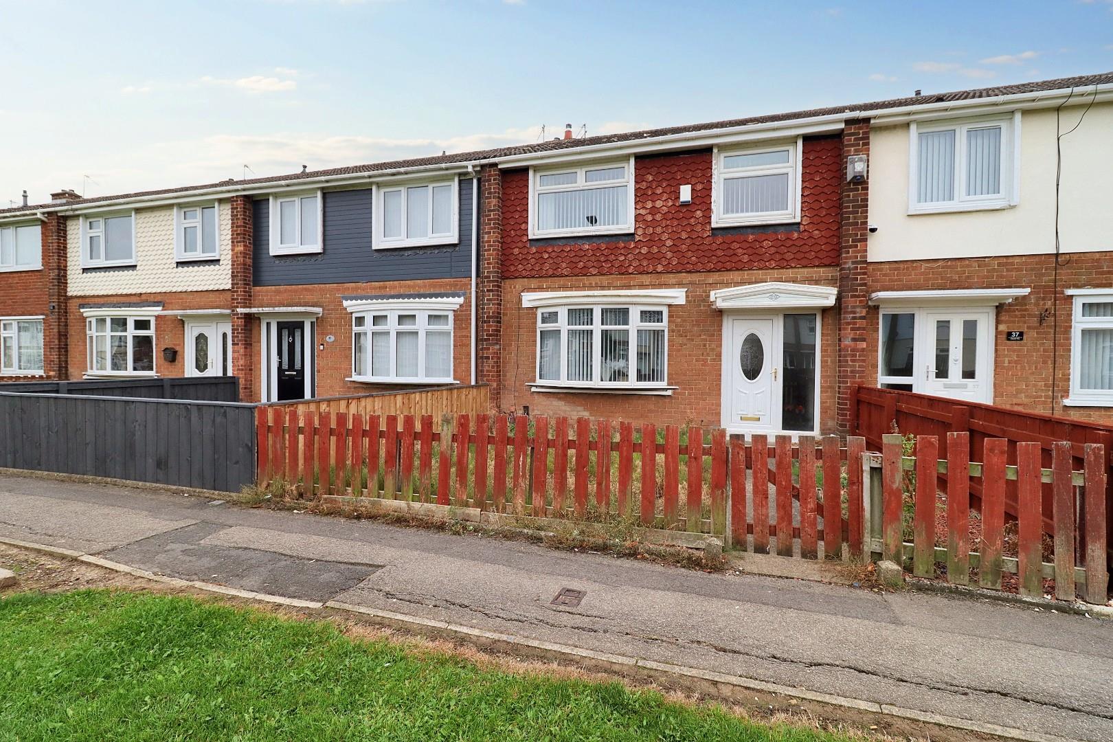 Edgehill Way, Low Grange, Billingham, TS23 3LE