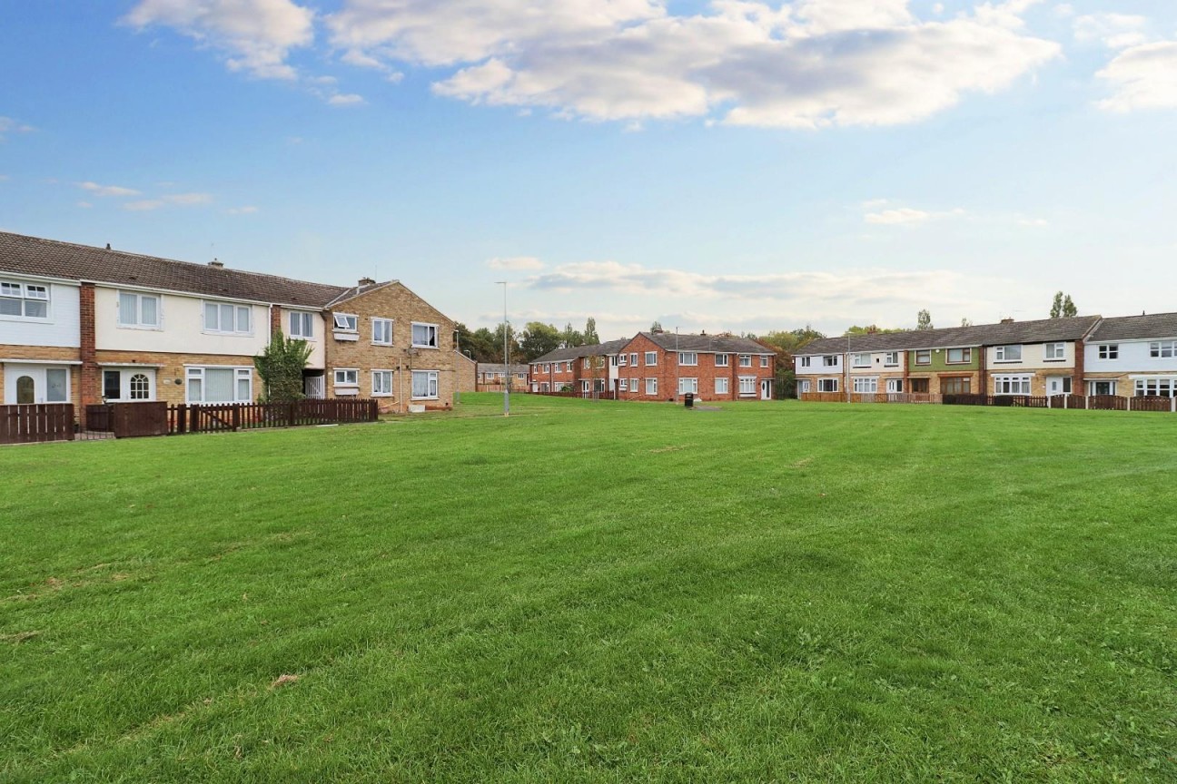 Edgehill Way, Low Grange, Billingham, TS23 3LE