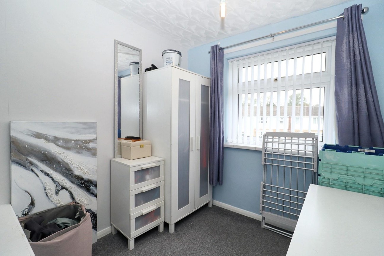 Edgehill Way, Low Grange, Billingham, TS23 3LE