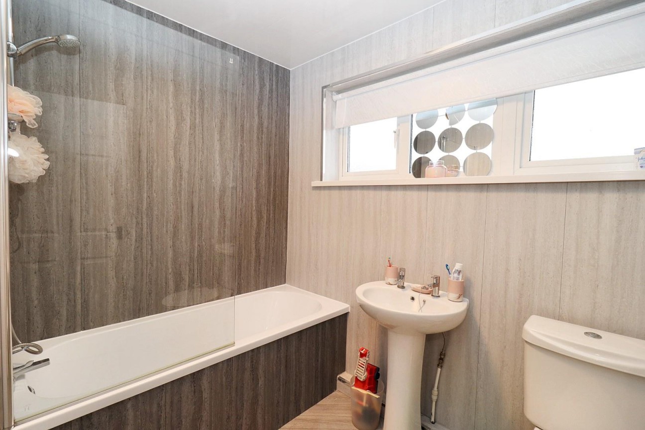 Edgehill Way, Low Grange, Billingham, TS23 3LE