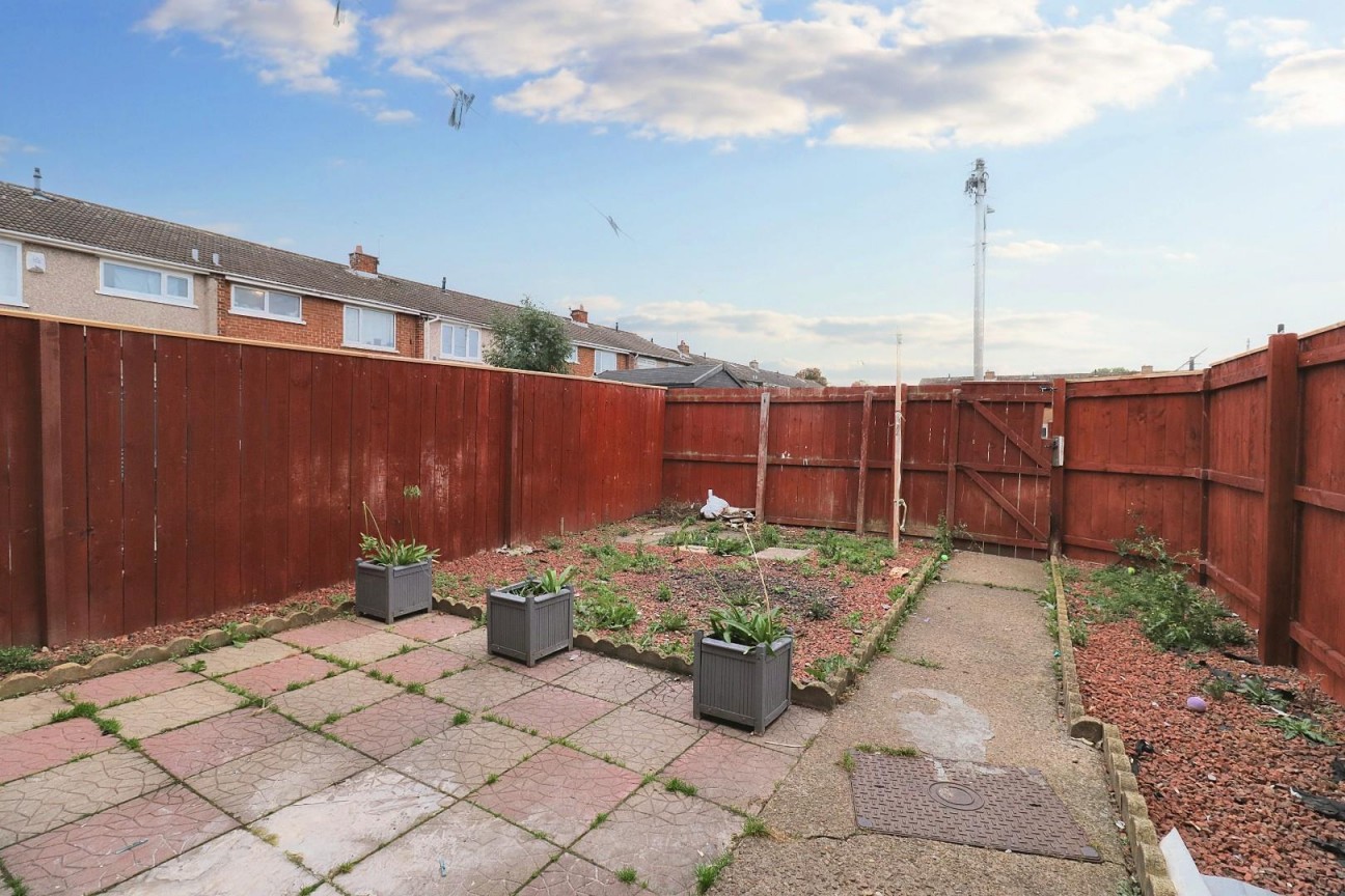 Edgehill Way, Low Grange, Billingham, TS23 3LE