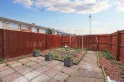 Edgehill Way, Low Grange, Billingham, TS23 3LE
