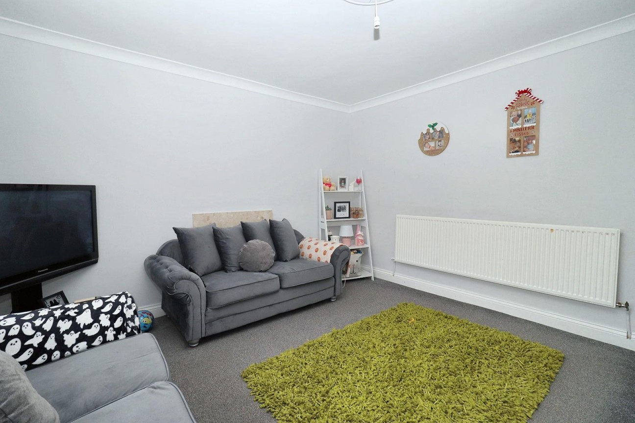 Edgehill Way, Low Grange, Billingham, TS23 3LE