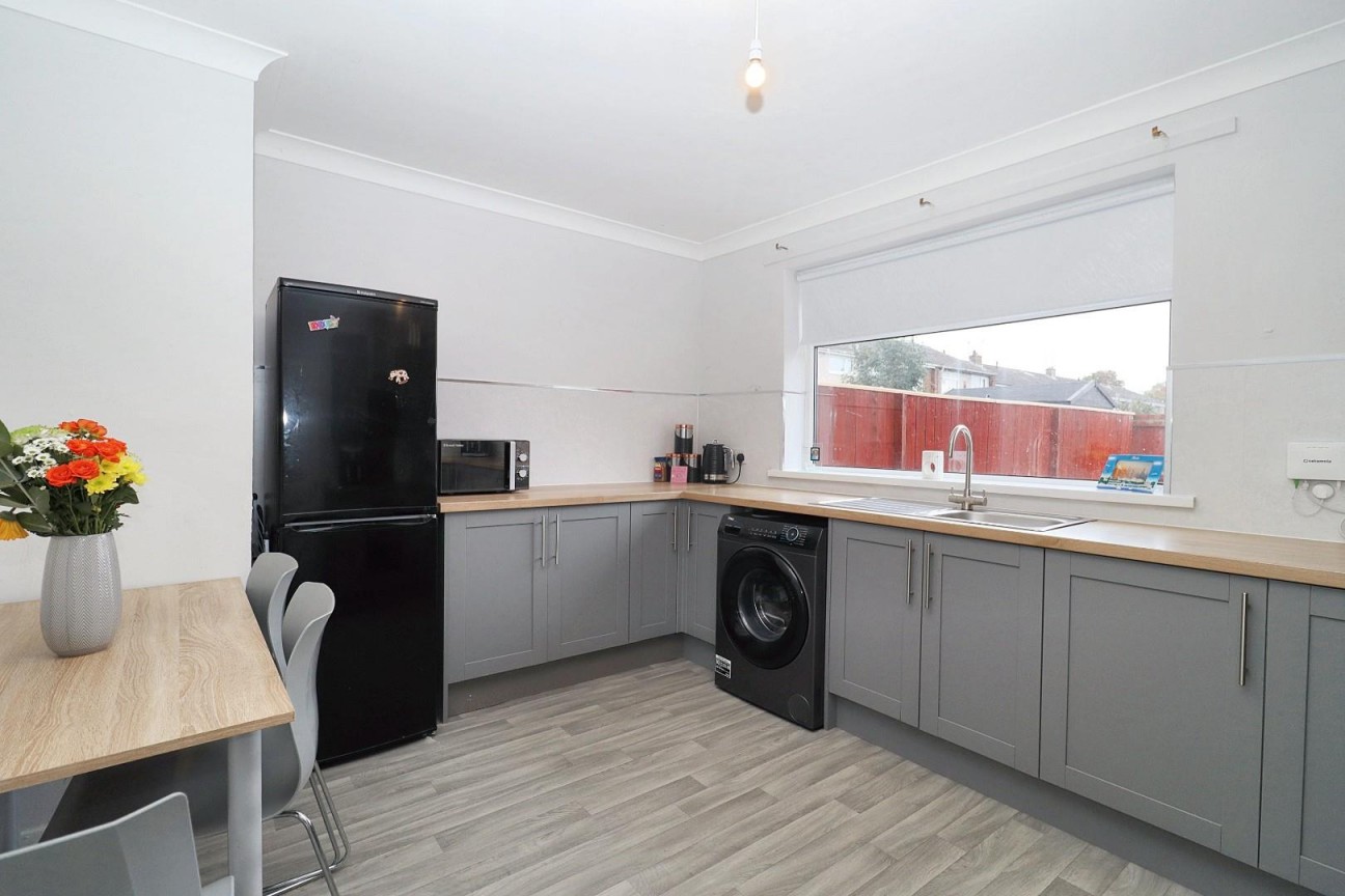 Edgehill Way, Low Grange, Billingham, TS23 3LE