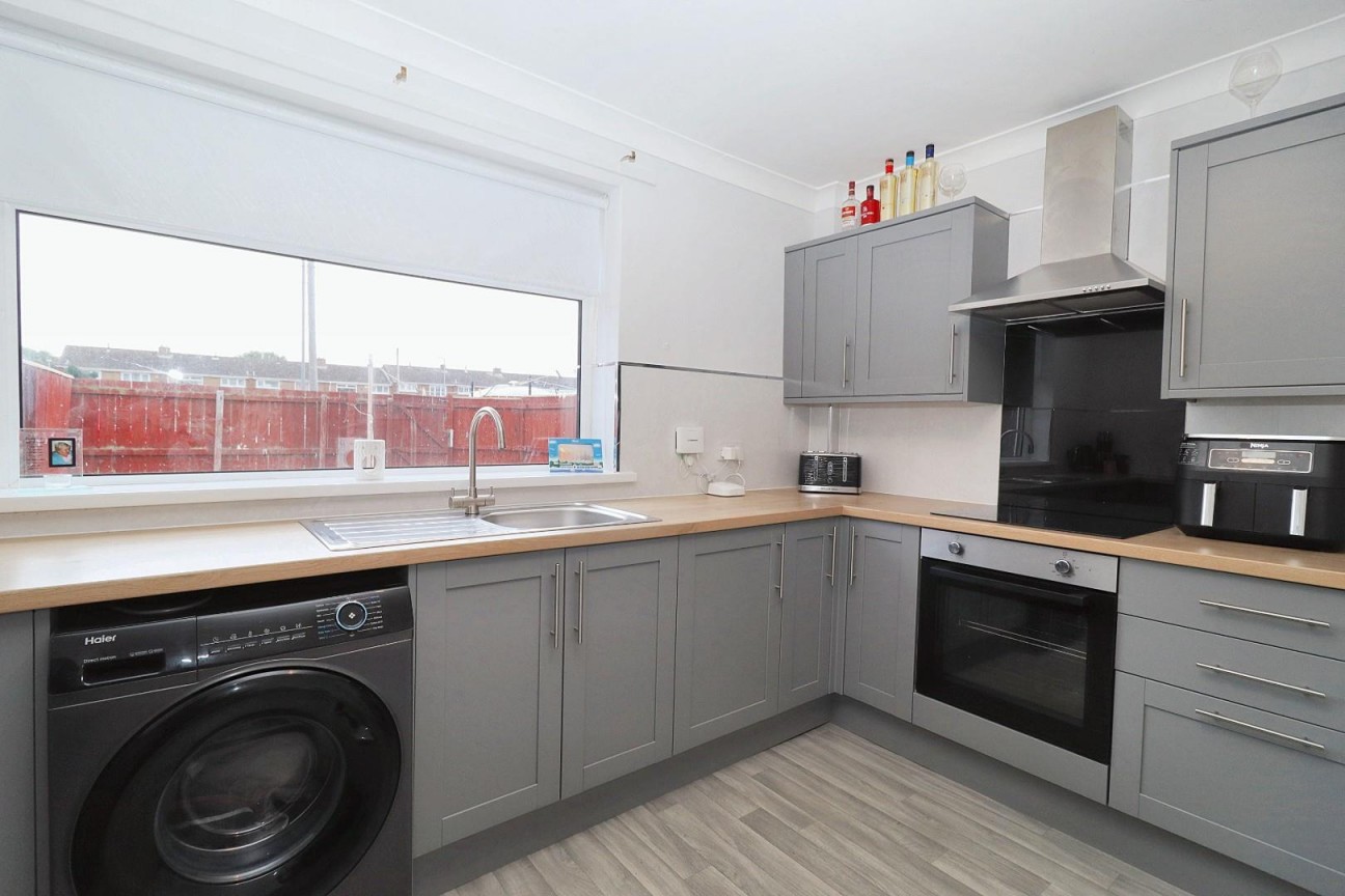 Edgehill Way, Low Grange, Billingham, TS23 3LE