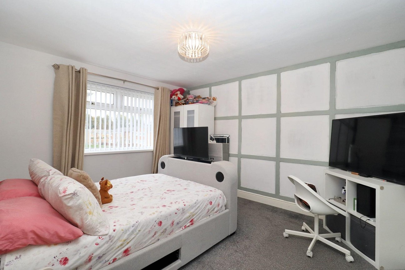 Edgehill Way, Low Grange, Billingham, TS23 3LE