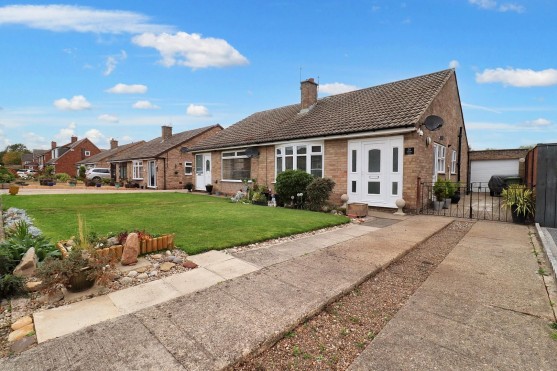 Tasman Drive, Hartburn, Stockton-On-Tees, TS18 5LA