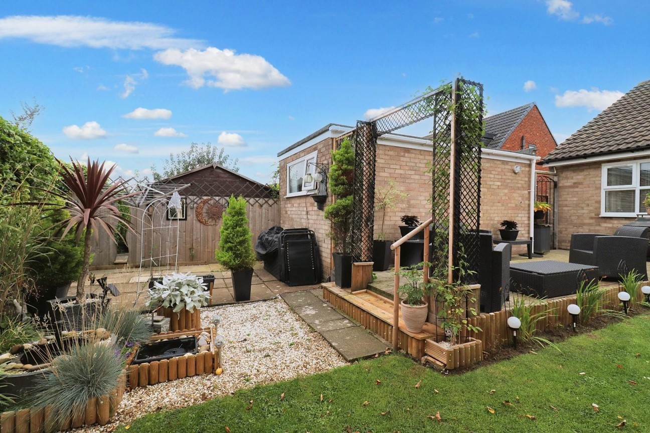 Tasman Drive, Hartburn, Stockton-On-Tees, TS18 5LA