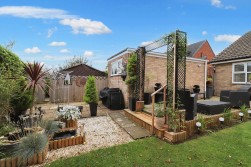 Tasman Drive, Hartburn, Stockton-On-Tees, TS18 5LA