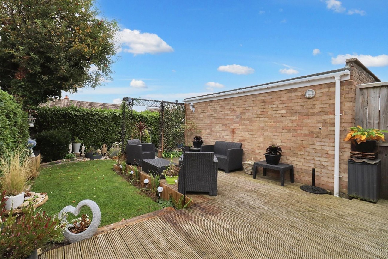 Tasman Drive, Hartburn, Stockton-On-Tees, TS18 5LA