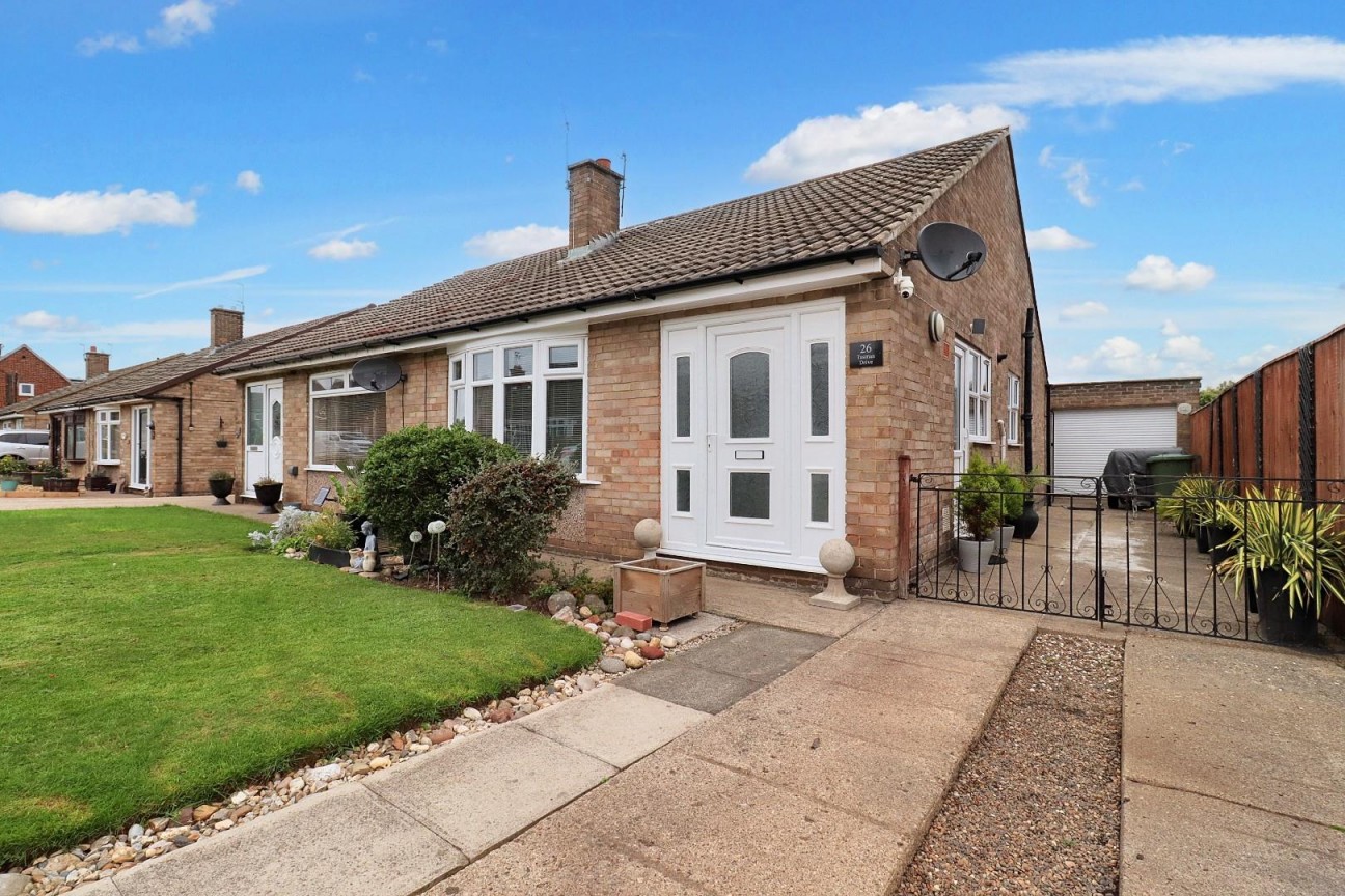 Tasman Drive, Hartburn, Stockton-On-Tees, TS18 5LA