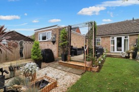 Tasman Drive, Hartburn, Stockton-On-Tees, TS18 5LA