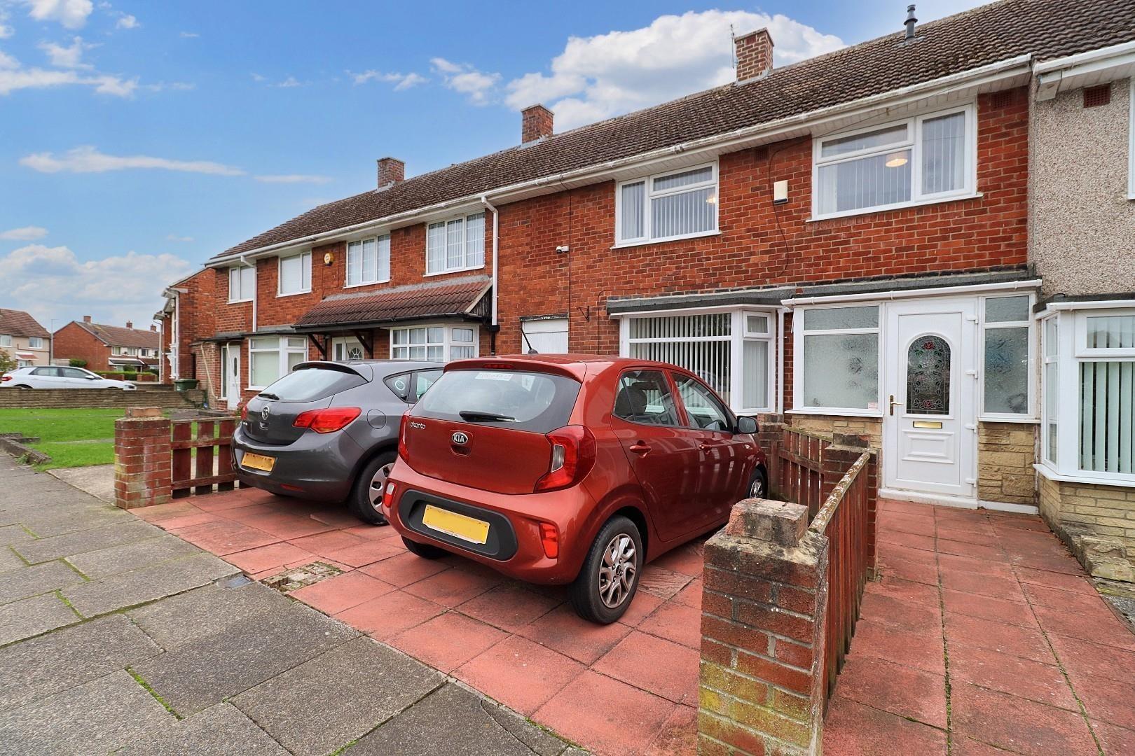 Roseneath Avenue, Roseworth, Stockton-On-Tees