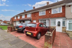 Roseneath Avenue, Roseworth, Stockton-On-Tees