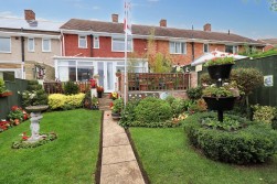 Roseneath Avenue, Roseworth, Stockton-On-Tees