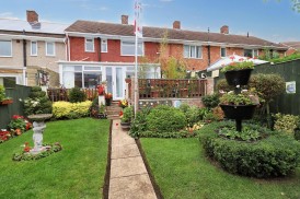 Roseneath Avenue, Roseworth, Stockton-On-Tees