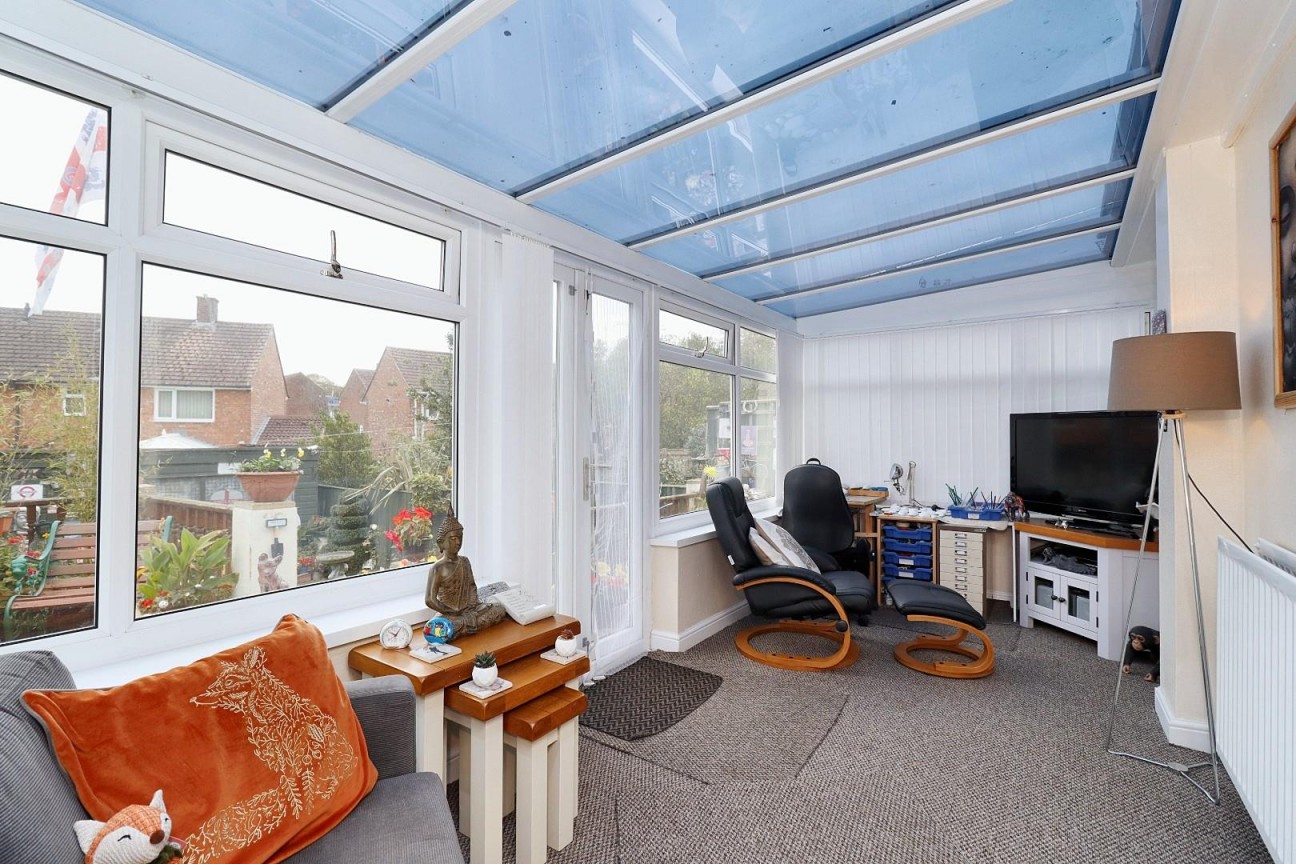 Roseneath Avenue, Roseworth, Stockton-On-Tees