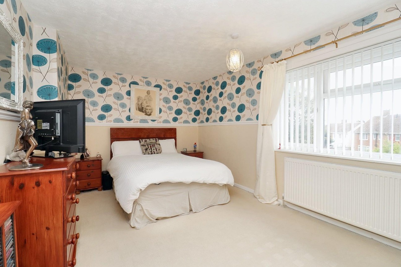 Roseneath Avenue, Roseworth, Stockton-On-Tees