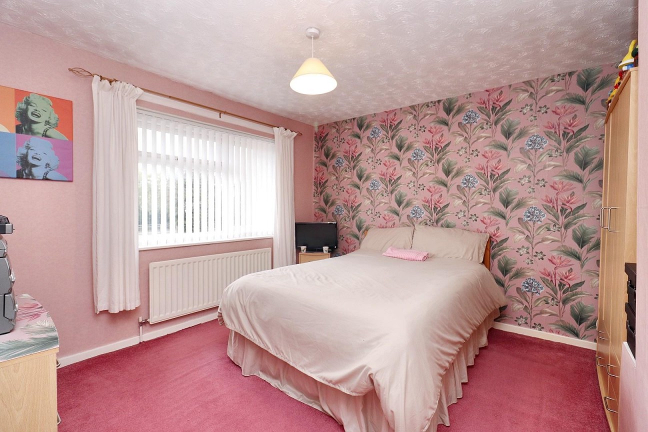 Roseneath Avenue, Roseworth, Stockton-On-Tees