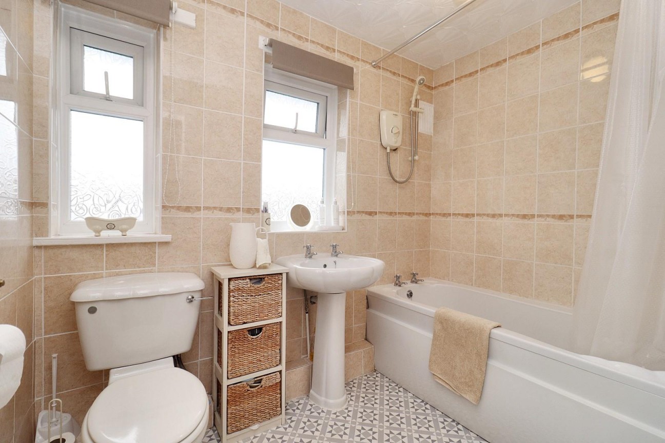 Roseneath Avenue, Roseworth, Stockton-On-Tees