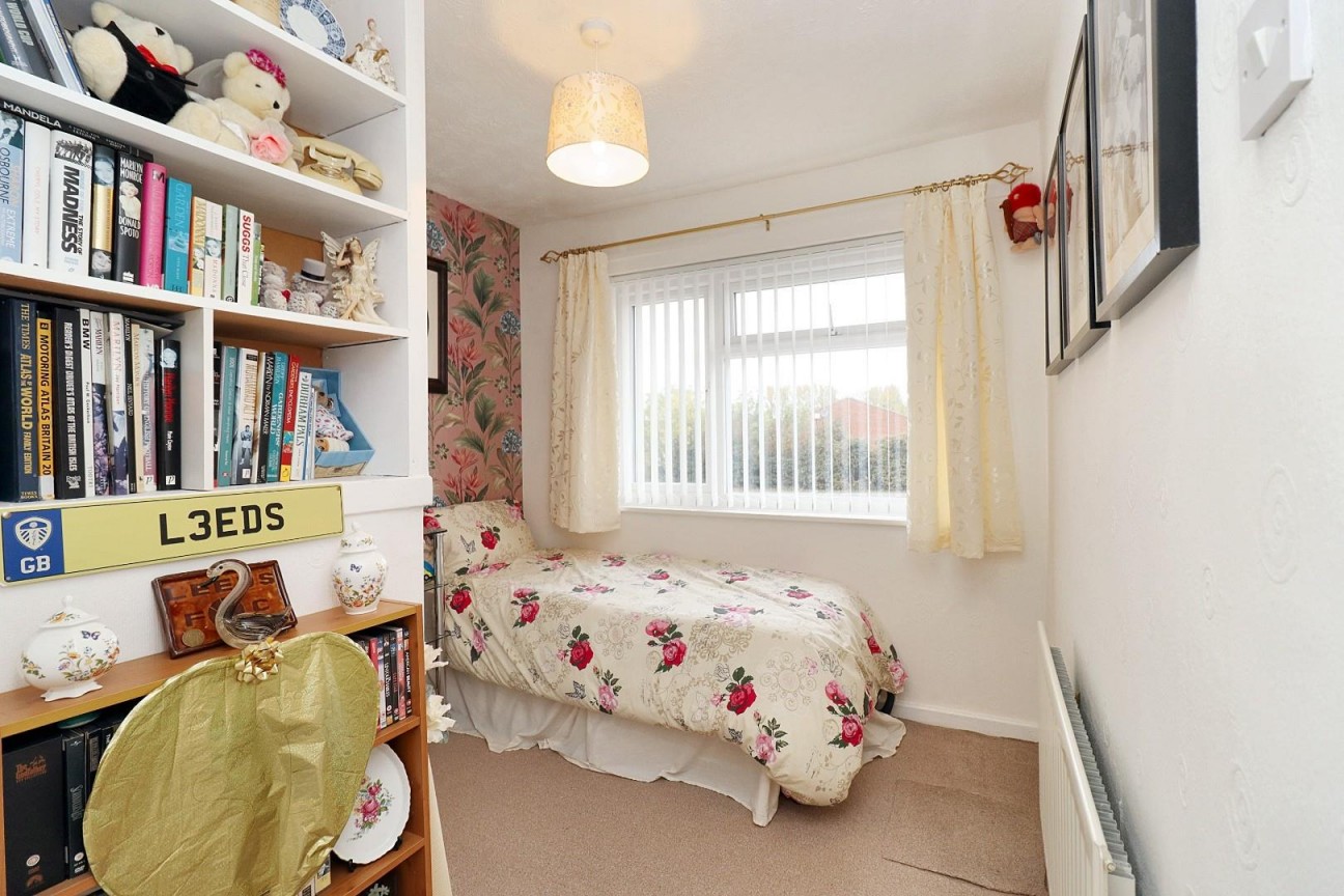 Roseneath Avenue, Roseworth, Stockton-On-Tees