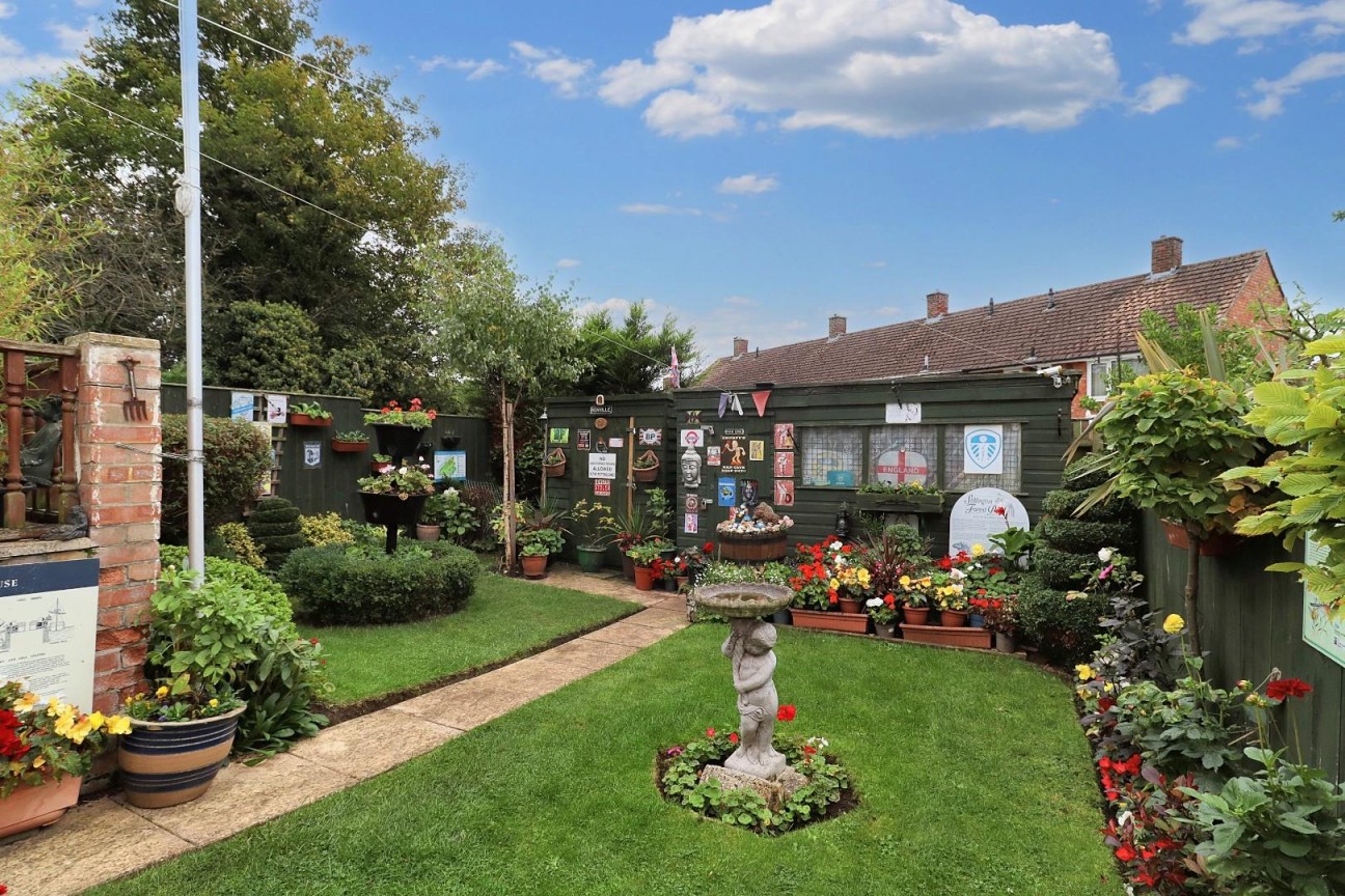 Roseneath Avenue, Roseworth, Stockton-On-Tees