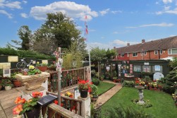 Roseneath Avenue, Roseworth, Stockton-On-Tees