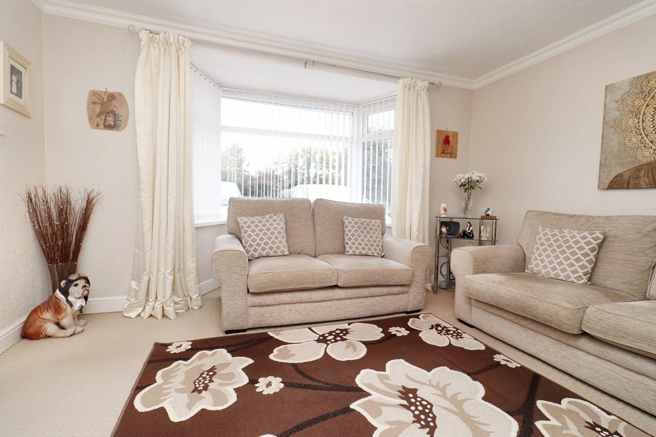 Roseneath Avenue, Roseworth, Stockton-On-Tees