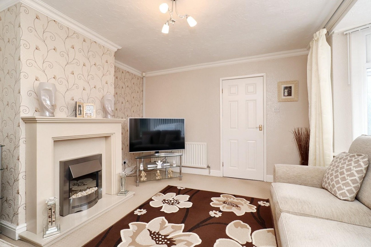 Roseneath Avenue, Roseworth, Stockton-On-Tees